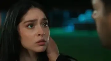 مسلسل ورود وذنوب الحلقة 29.. أسرار جديدة وحياة إبرو في خطر